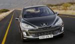 Peugeot 308 GT 2008 года